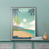 Maui Hawaii USA Poster - Image 2