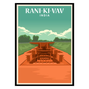 Rani Ki Vav India Poster