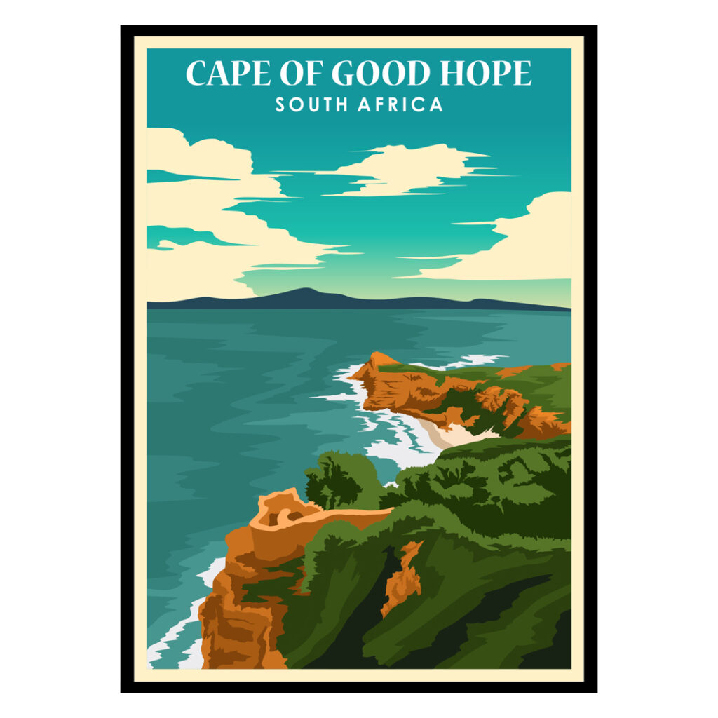 cape-of-good-hope-south-africa-poster-buy-posters-art-prints-at