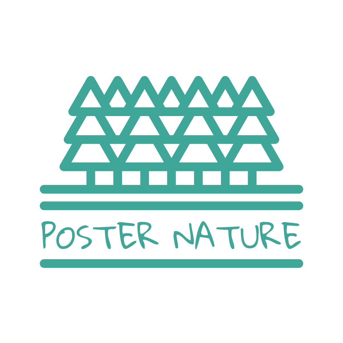 Poster Nature