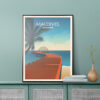 Maldives Maladewa Poster - Image 2