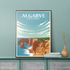 Algarve Portugal Poster - Image 2