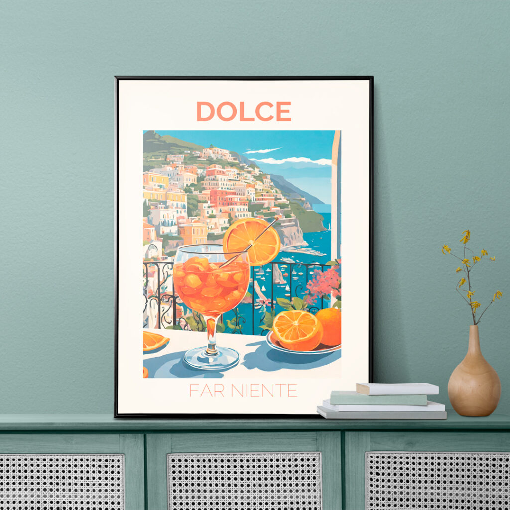 Choosing Art for Your Space A Comprehensive Guide to Poster Selection