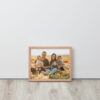 Family Portrait Wall Frame (in) - Image 16