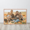 Family Portrait Wall Frame (in) - Image 24