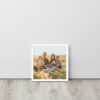 Family Portrait Wall Frame (in) - Image 27