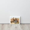 Family Portrait Wall Frame (in) - Image 25