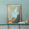 Cuyahoga Valley USA Poster - Image 2