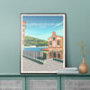 Villefranche-sur-Mer Poster - Image 2
