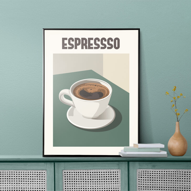 Espresso Poster - Image 2