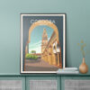 Cordoba Andalusia Poster - Image 2