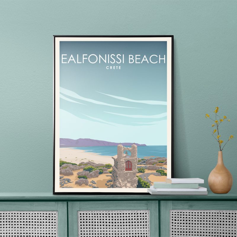 Crete Poster - Image 2